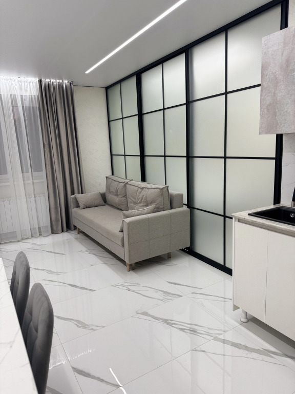 Фотография квартиры Квартира Уютная квартира на Семи Ветрах