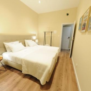 Фотография гостевого дома Naya-Downtown Guesthouse
