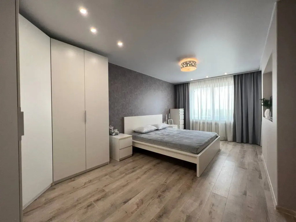 Фотография квартиры Квартира Однокомнатная Тухачевского 84