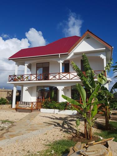 Фотография мини отеля Mimi na wewe villa