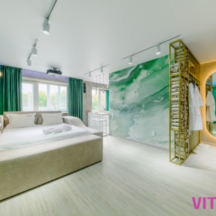 Фотография квартиры Апартаменты Ocean