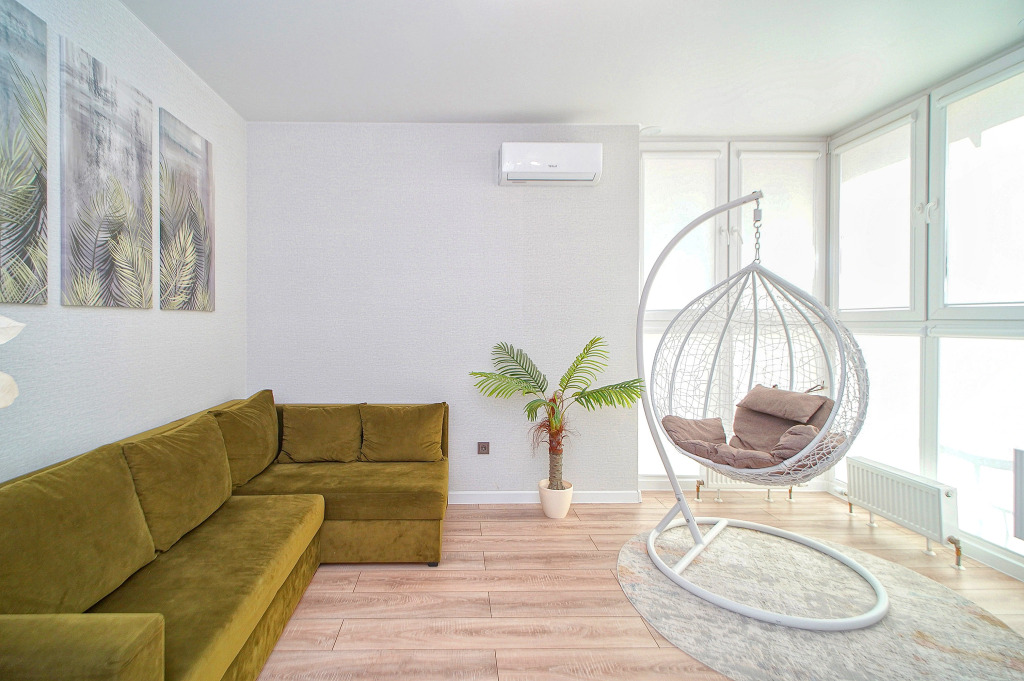 Фотография квартиры Квартира Люкс Пальма Джумейра