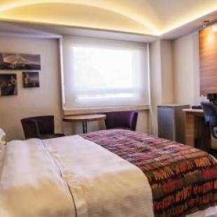 Фотографии гостиницы
JF Grand Puebla