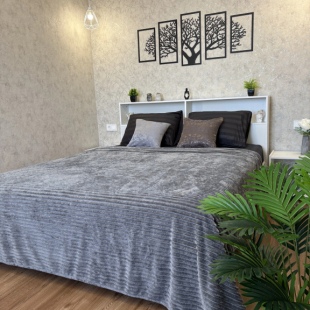 Фотография квартиры Квартира Солнечный 18