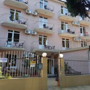 Фотография гостиницы Севан