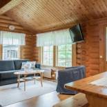 Фотография гостевого дома Holiday Home Kieppi a