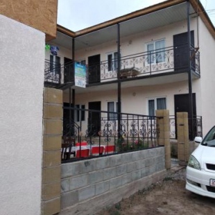 Фотография гостиницы Султан