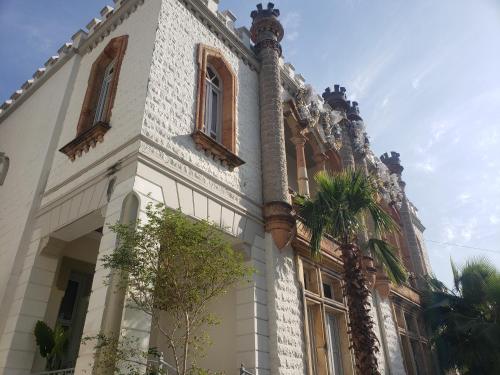 Фотография гостиницы GALA Hotel Boutique