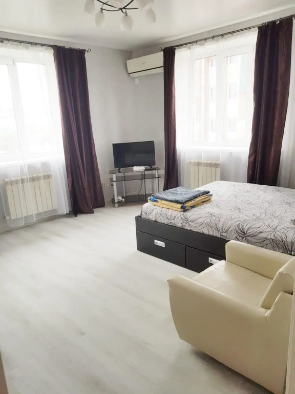 Фотография квартиры Апартаменты на улице Сельская 39к3