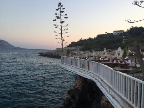 Фотография гостиницы Aquarius Hotel