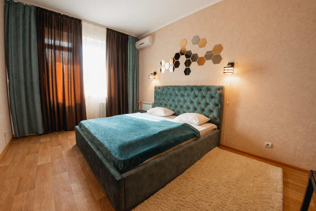 Фотография квартиры Апартаменты Романтические на проспекте Победы