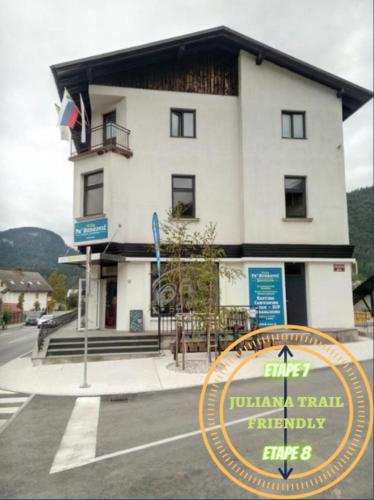 Фотографии хостела
House Budkovič