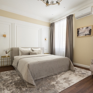 Фотография квартиры Апартаменты LetYourFlat King