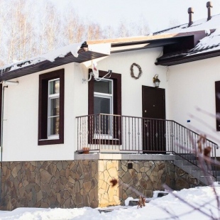 Фотография гостиницы Джаст Вуд