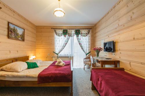 Фотография мини отеля Pokoje Gościnne "U Elżbiety" 2