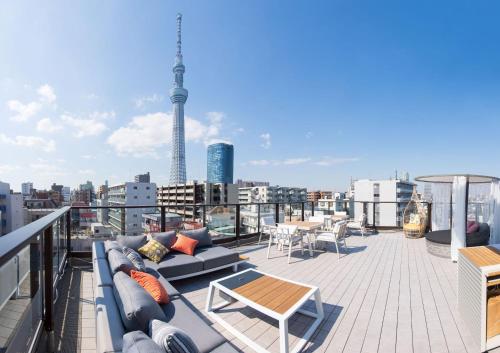 Фотография апарт отеля SOLA HOTEL