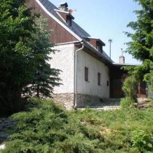 Фотографии мини отеля 
            Chalupa u Matúšů Jeseníky