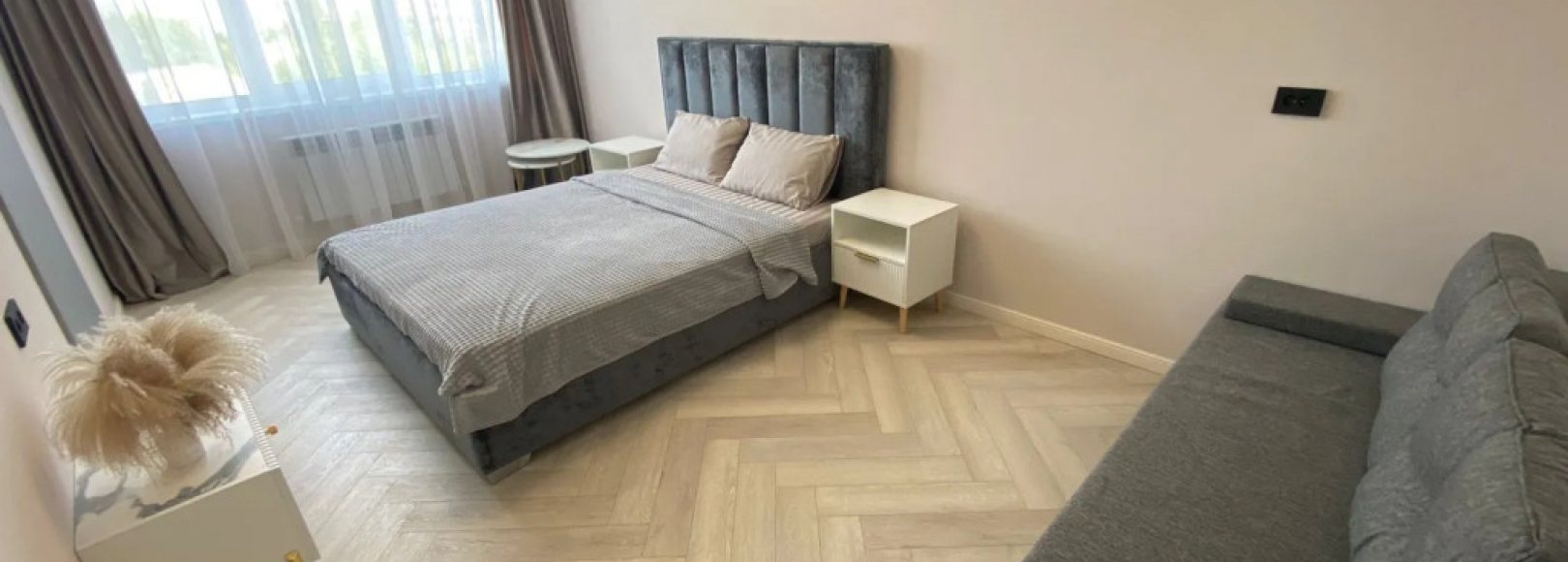 Фотография квартиры Апартаменты Apart MV на Пятигорской 41