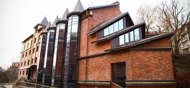 Фотография гостиницы Корона