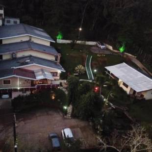 Фотографии мини отеля 
            Rancho da Raposa