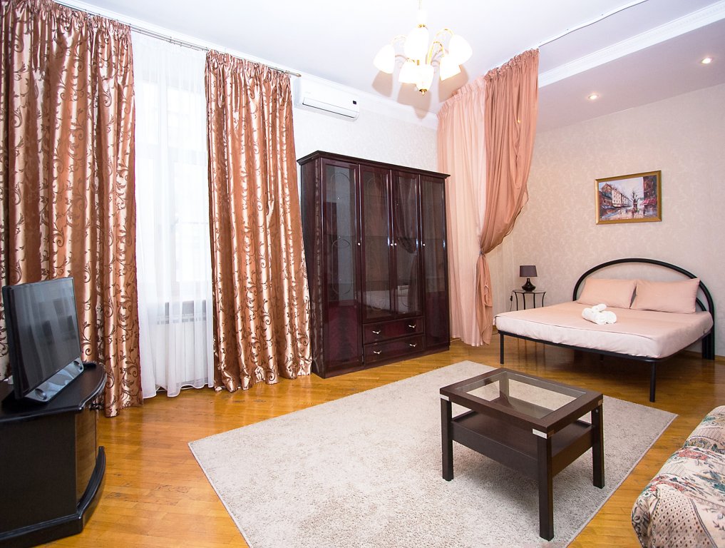 Фотография квартиры Апартаменты Apart Lux Маяковская