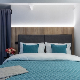 Фотография квартиры Апартаменты Queenstay Тиффани на Войковской