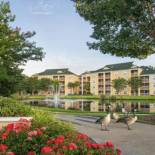 Фотография гостиницы Sheraton Broadway Plantation Resort Villas