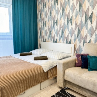 Фотография квартиры Квартира на Пискунова 148/8