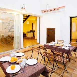 Фотографии гостевого дома
Casa Babel Monfragüe