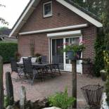 Фотография гостевого дома Carpe Diem Nijverdal