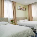 Фотография гостиницы Memory Travel Hotel(Edge West Lake)