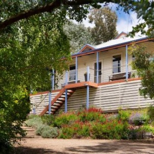 Фотография гостевого дома French Doors