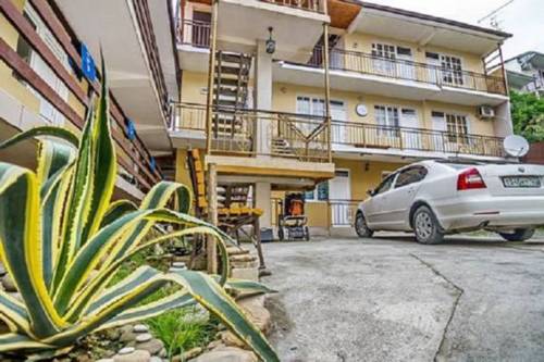 Фотография гостевого дома На Декабристов, 149а