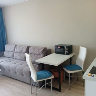 Фотография квартиры Апартаменты на Аэропорте 6