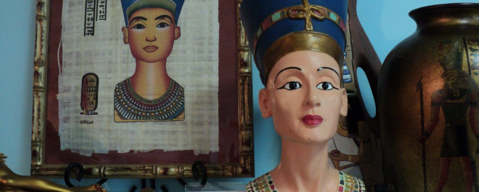 Фотографии музея Галерея-музей "МИР В КЕРАМИКЕ"