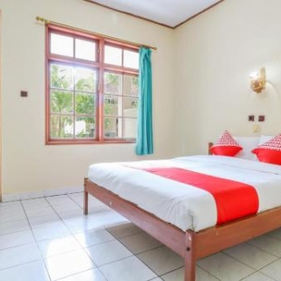 Фотография гостиницы OYO 1654 Maha Bharata Kuta Inn