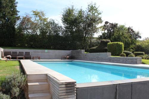 Фотография мини отеля La Milardière