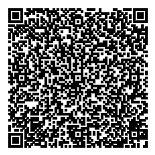 QR код хостела Росхостел