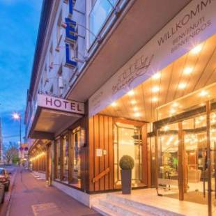 Фотографии гостиницы
Marburger Hof