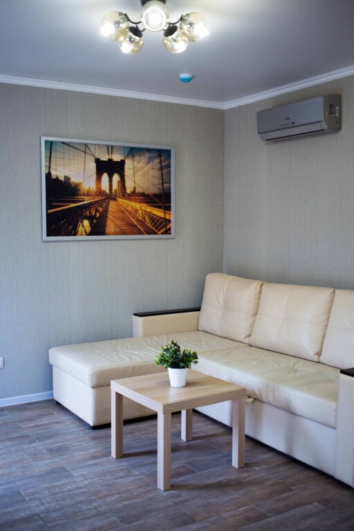 Фотография квартиры Апартаменты Яни