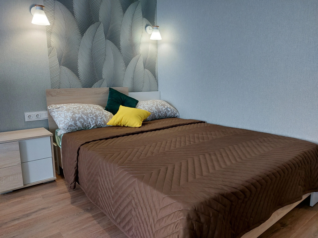 Фотография квартиры Апартаменты Кошки Рядом с Куршской Косой