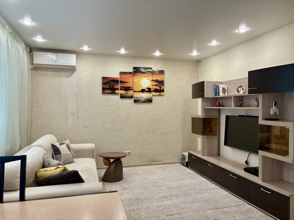 Фотография квартиры Апартаменты South-West Ozernaya