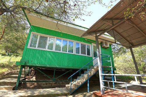 Фотография мини отеля Zona otdykha Dustlik