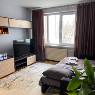 Фотография квартиры Апартаменты Infinity Stay