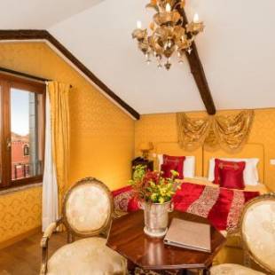 Фотографии гостиницы
Relais Alberti