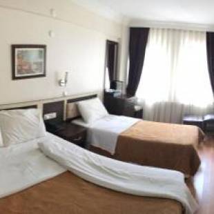 Фотографии гостиницы
Hotel Grand Mark