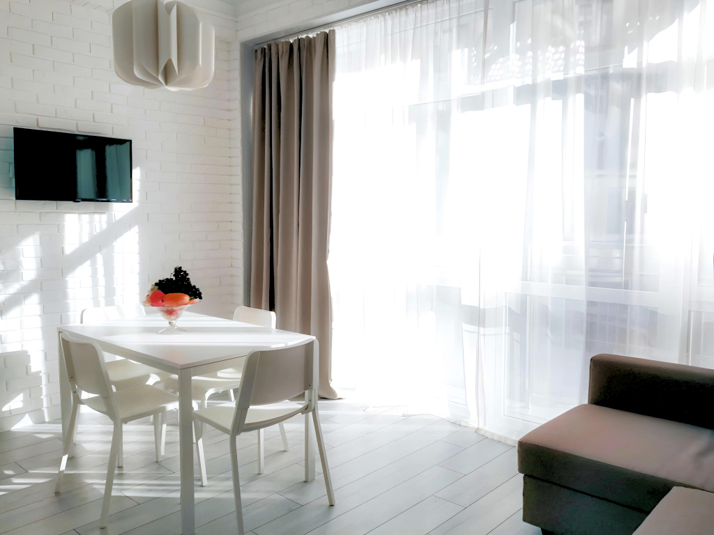 Фотография квартиры Апартаменты Maestro