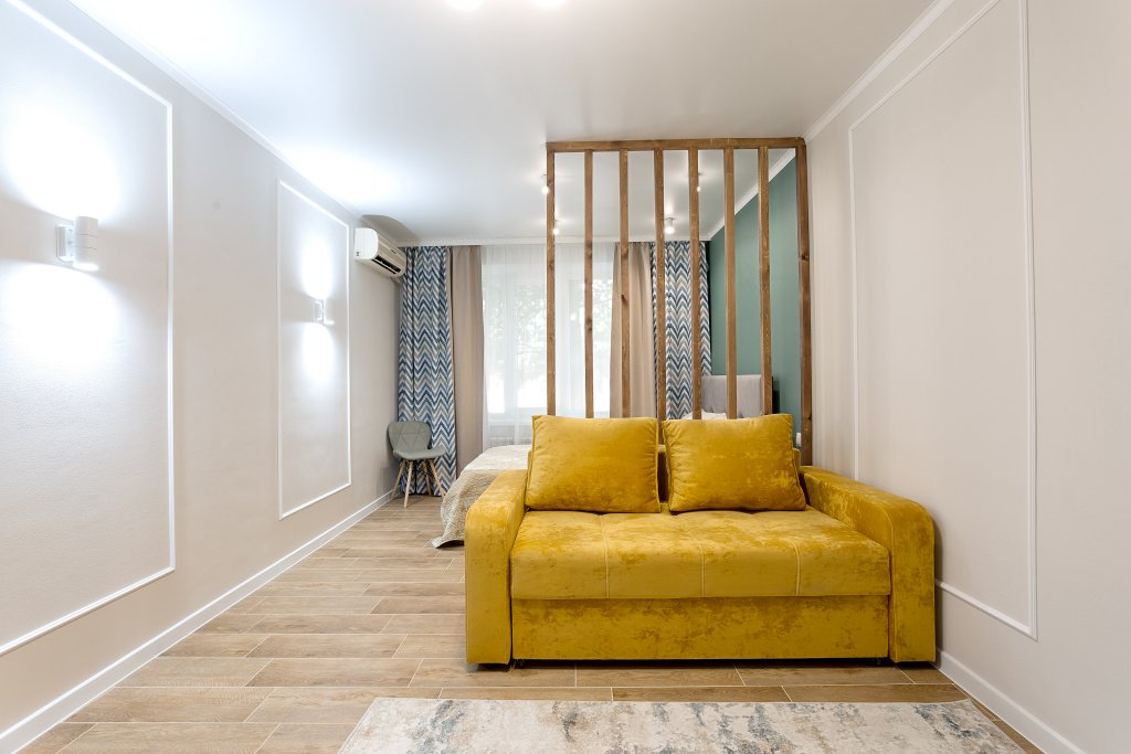 Фотография квартиры Квартира Сердце Города