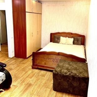 Фотография квартиры Апартаменты Горького 80/1