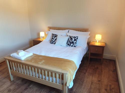 Фотография гостевого дома Washington's Hidden Gem Amethyst 3 Bedroom House